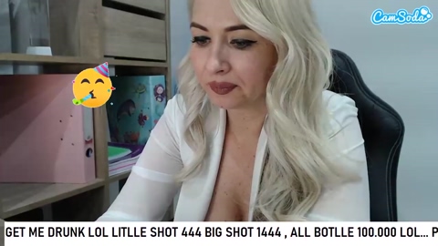 mikagray CamSoda 01-04-2023